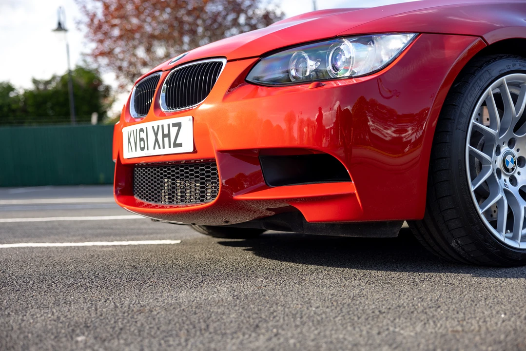 2011 BMW E92 M3 Coupe - Image 20 of 31