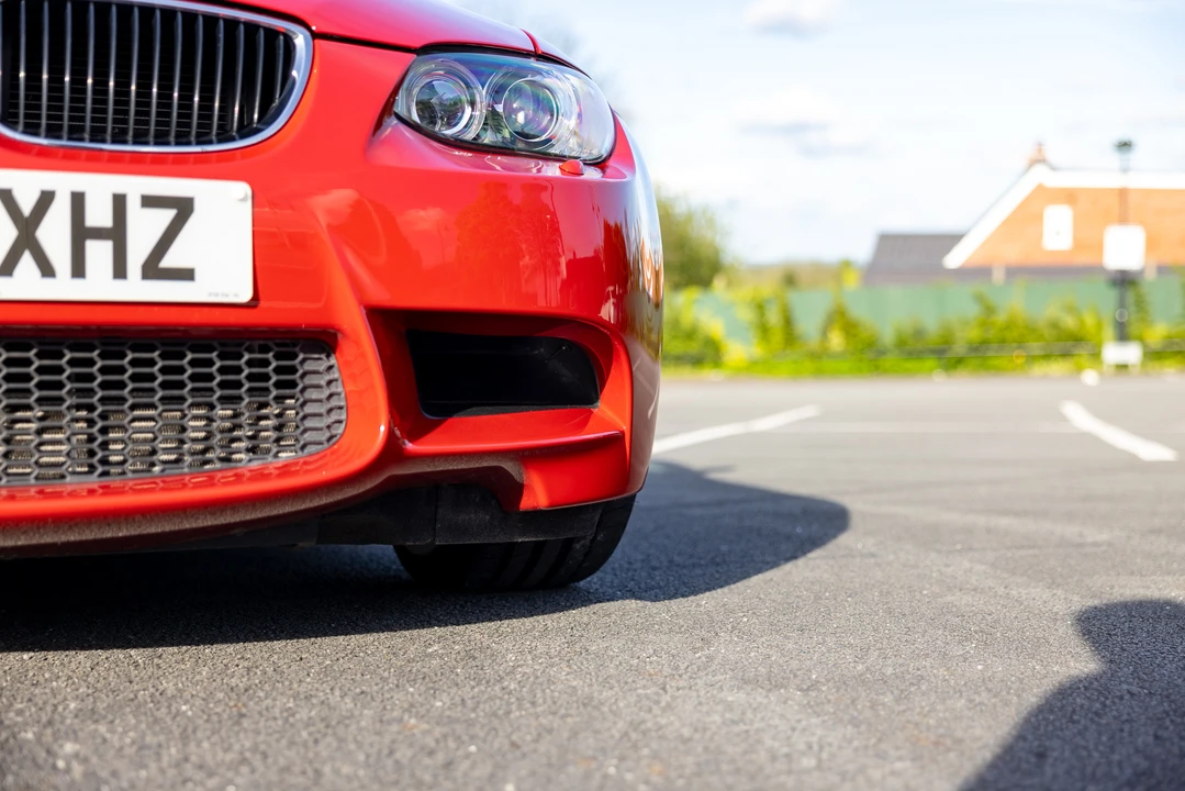 2011 BMW E92 M3 Coupe - Image 21 of 31