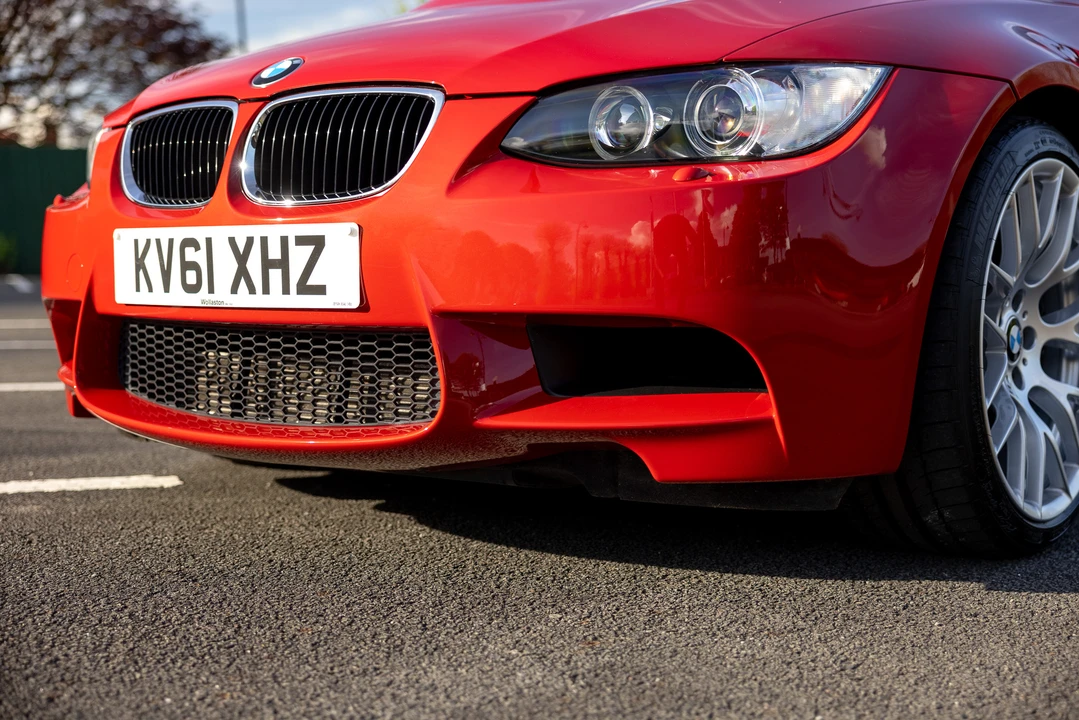 2011 BMW E92 M3 Coupe - Image 22 of 31