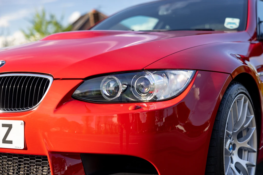 2011 BMW E92 M3 Coupe - Image 23 of 31