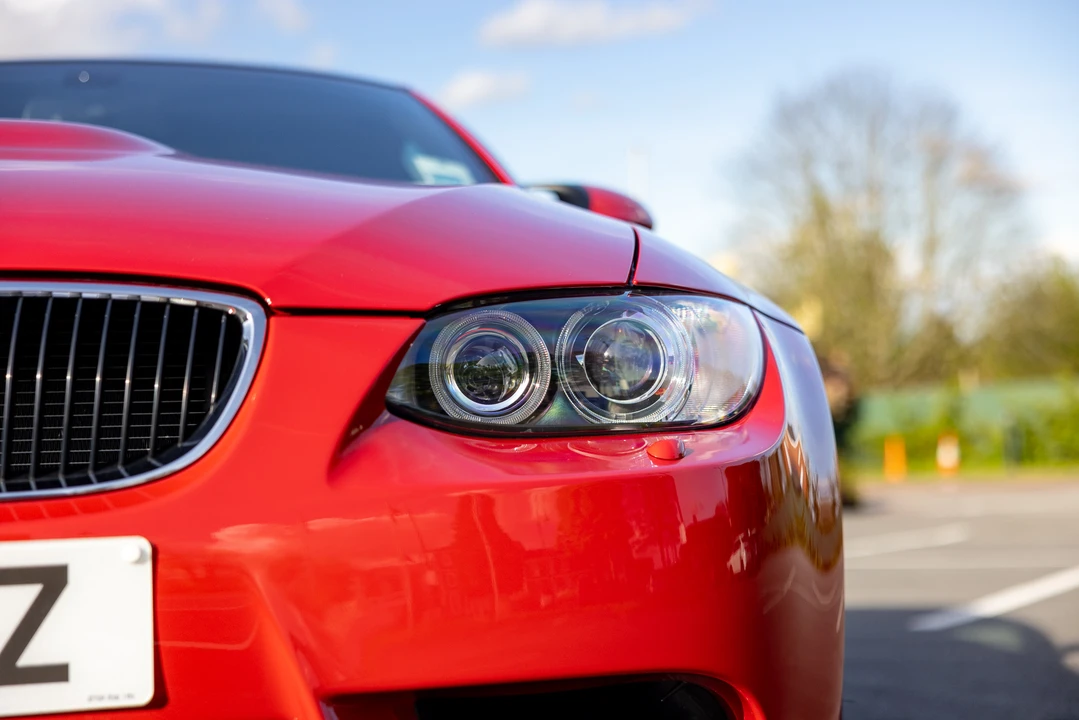 2011 BMW E92 M3 Coupe - Image 24 of 31