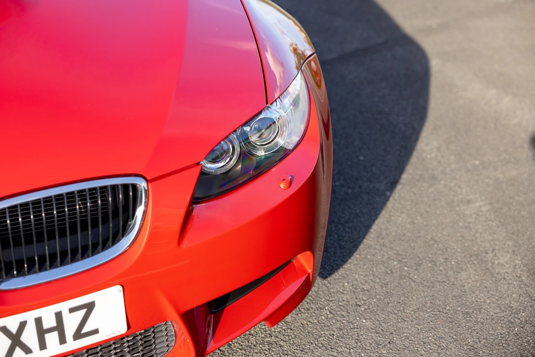 2011 BMW E92 M3 Coupe - Image 25 of 31