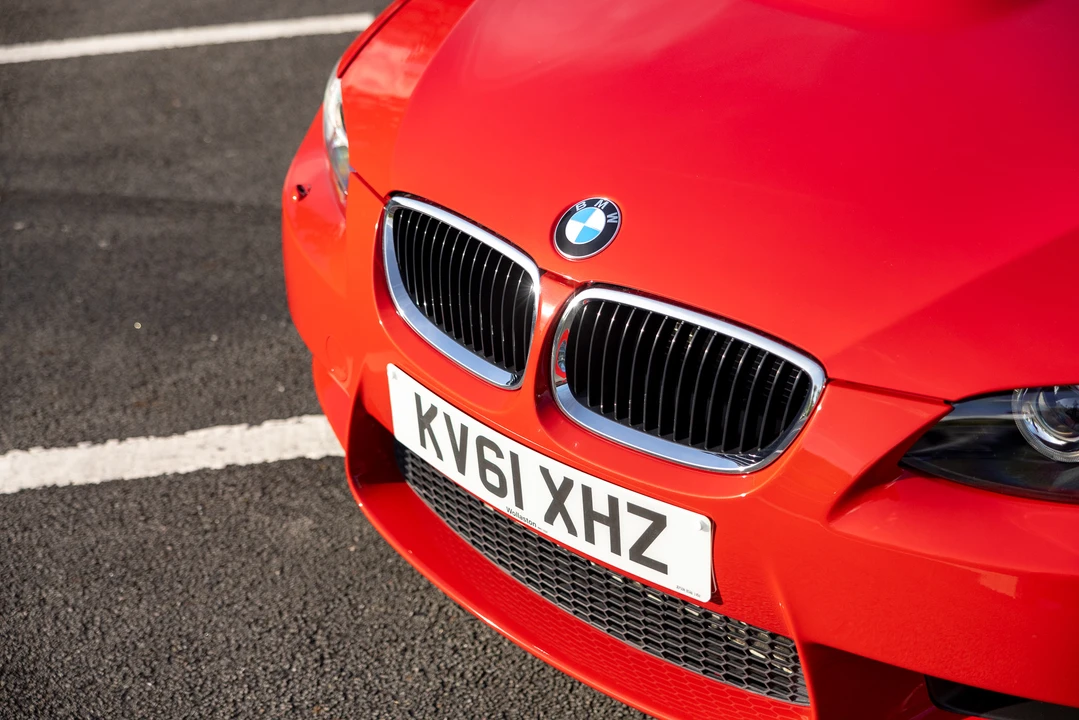 2011 BMW E92 M3 Coupe - Image 26 of 31