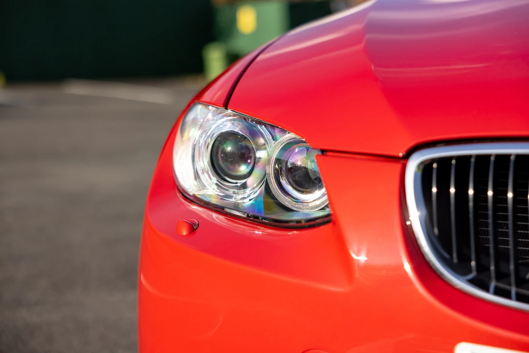2011 BMW E92 M3 Coupe - Image 28 of 31