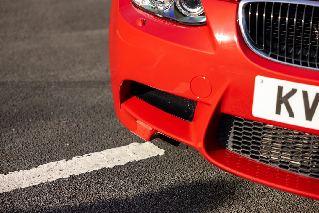 2011 BMW E92 M3 Coupe - Image 29 of 31