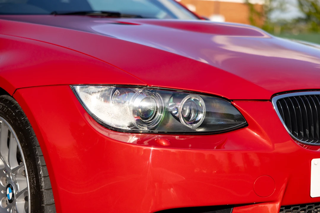 2011 BMW E92 M3 Coupe - Image 30 of 31