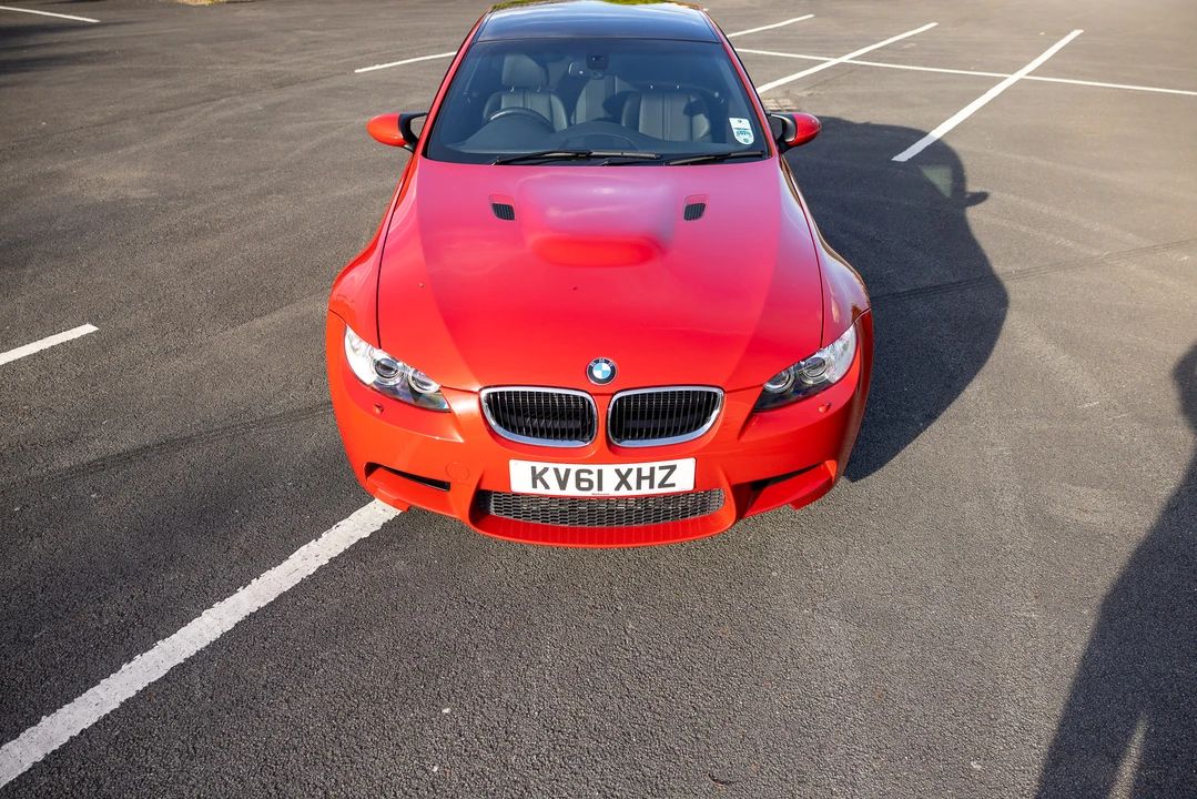 2011 BMW E92 M3 Coupe - Image 31 of 31