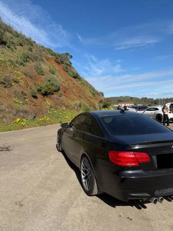 2011 BMW E92 M3 Coupe - Image 7 of 9