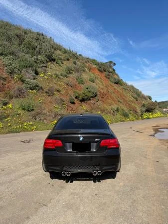 2011 BMW E92 M3 Coupe - Image 5 of 9
