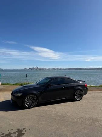 2011 BMW E92 M3 Coupe - Image 2 of 9
