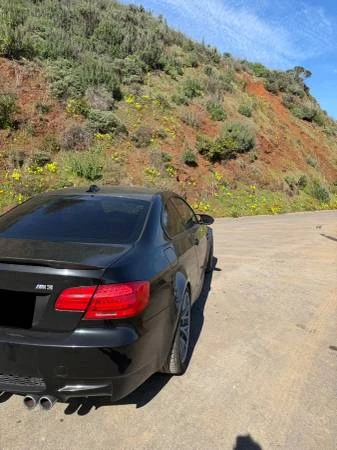 2011 BMW E92 M3 Coupe - Image 6 of 9