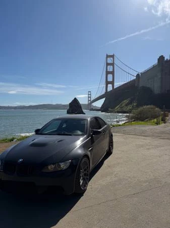 2011 BMW E92 M3 Coupe - Image 3 of 9