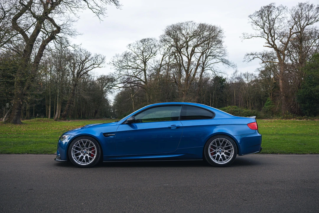 2011 BMW E92 M3 Coupe - Image 8 of 31