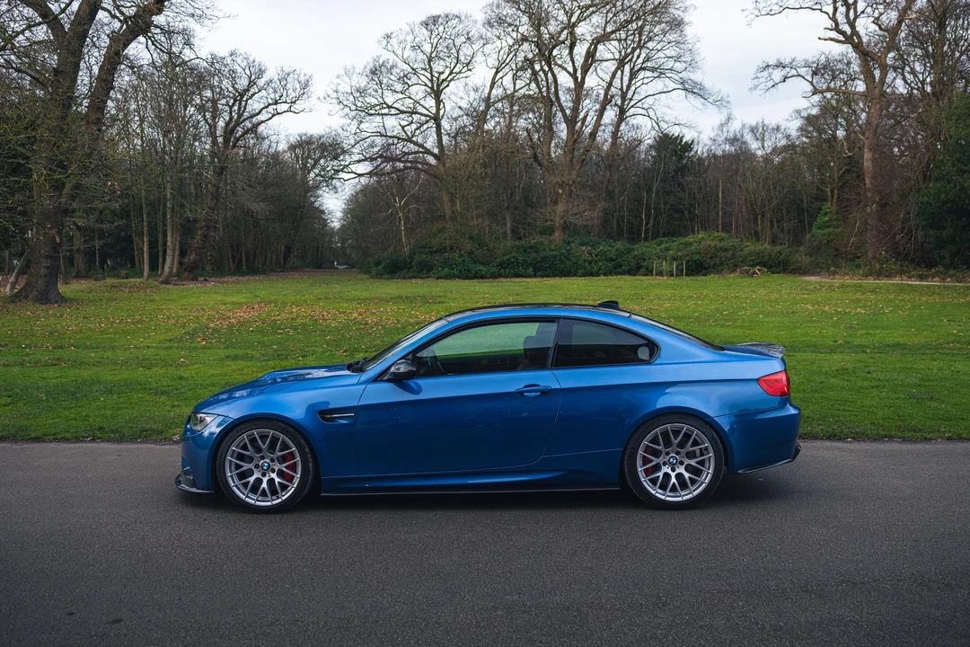 2011 BMW E92 M3 Coupe - Image 16 of 31
