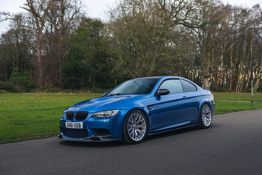 2011 BMW E92 M3 Coupe - Image 9 of 31