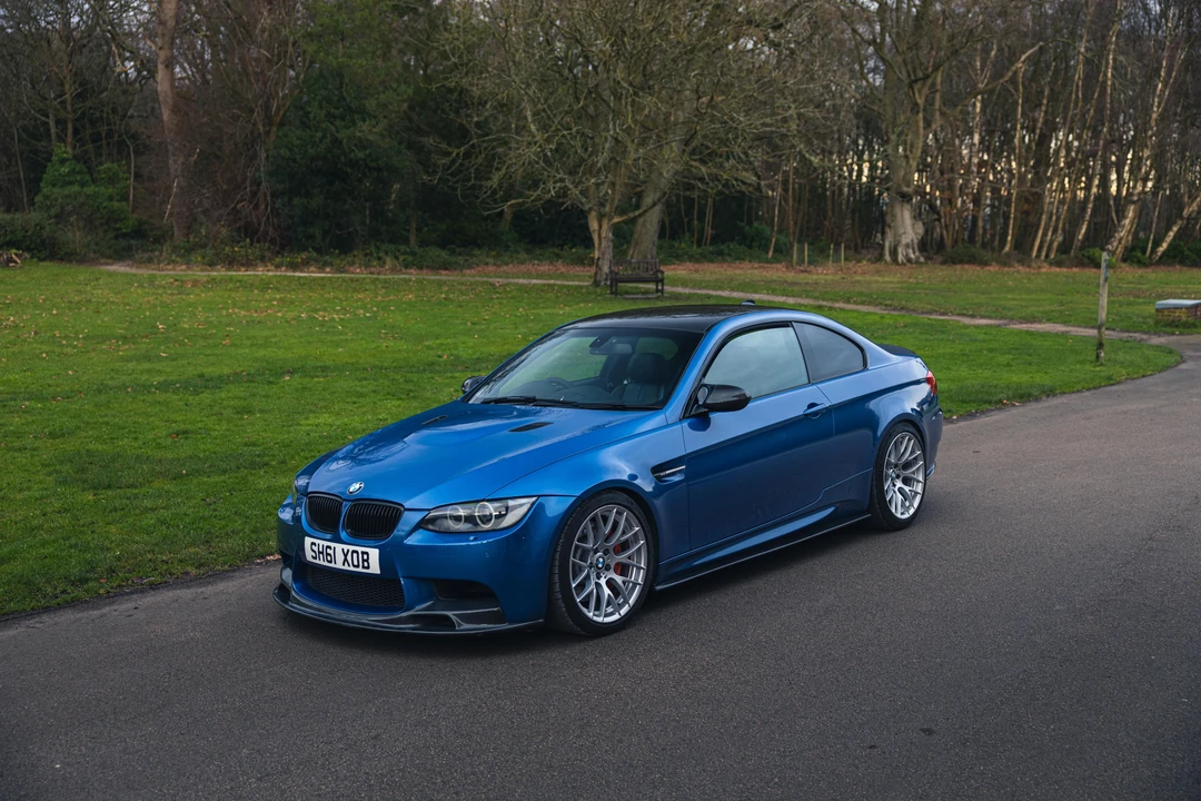 2011 BMW E92 M3 Coupe - Image 17 of 31