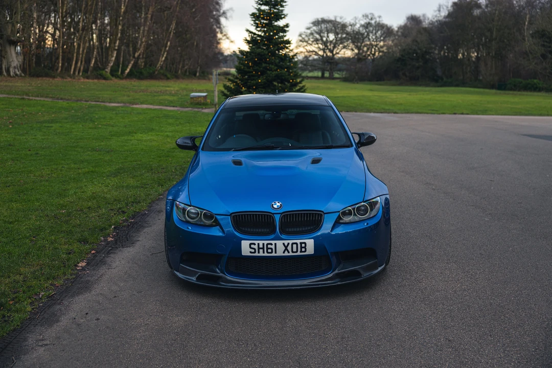 2011 BMW E92 M3 Coupe - Image 10 of 31