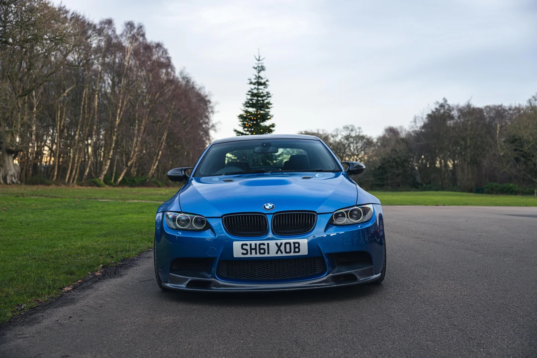 2011 BMW E92 M3 Coupe - Image 2 of 31