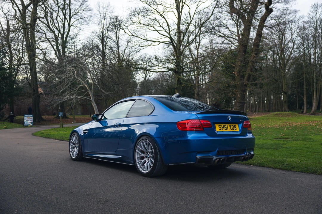 2011 BMW E92 M3 Coupe - Image 7 of 31