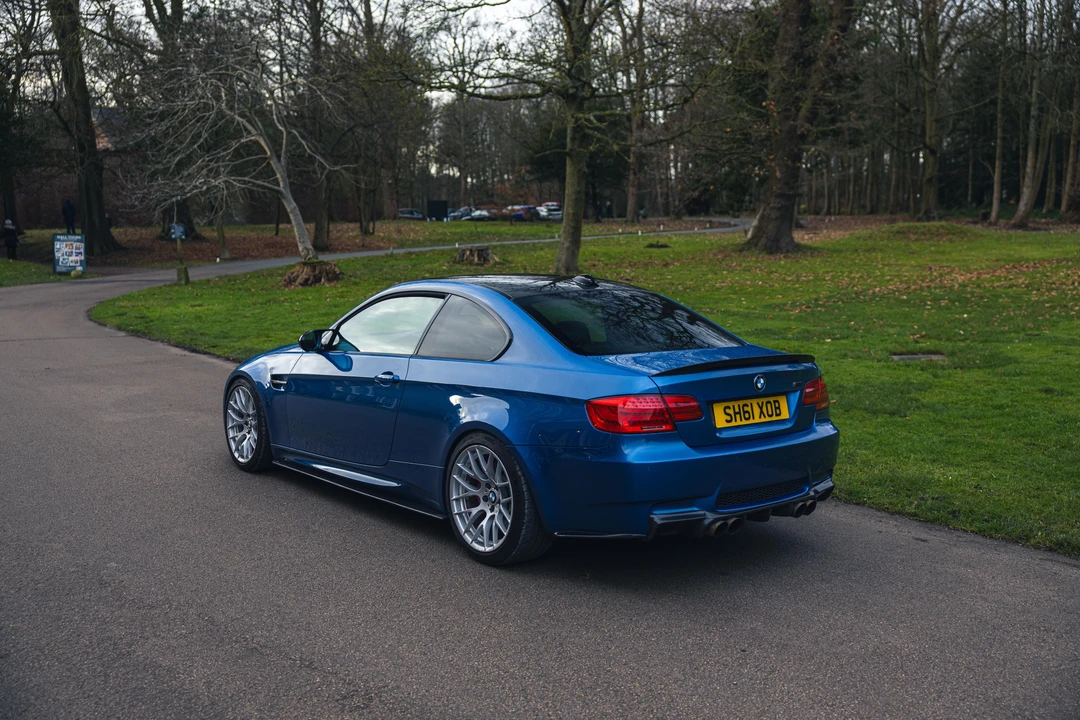 2011 BMW E92 M3 Coupe - Image 15 of 31