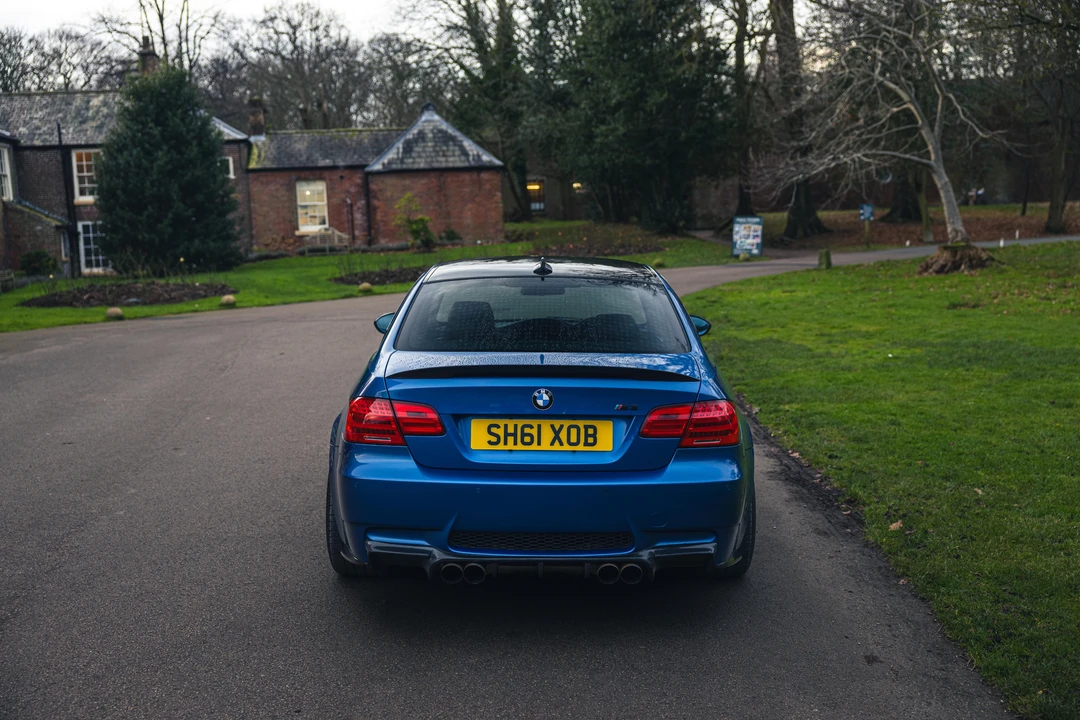 2011 BMW E92 M3 Coupe - Image 14 of 31