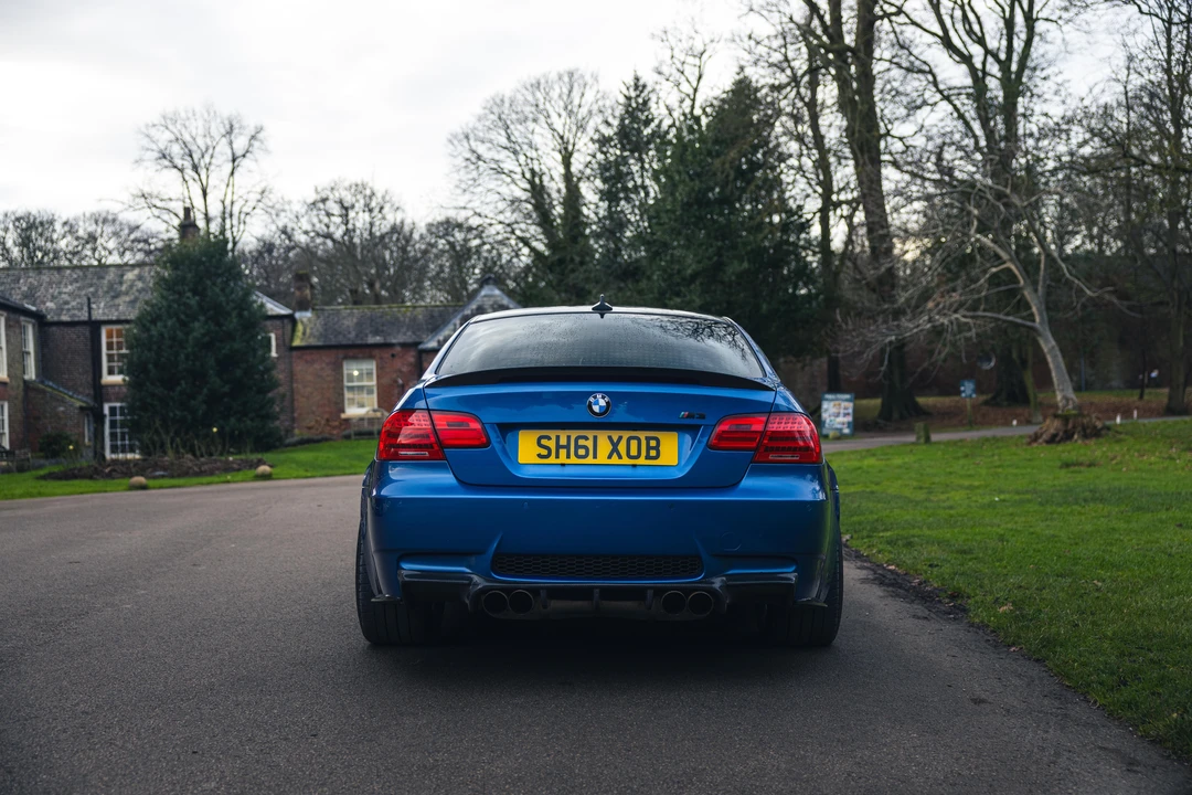 2011 BMW E92 M3 Coupe - Image 6 of 31