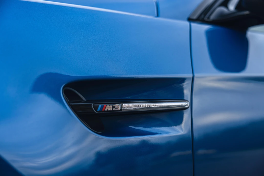 2011 BMW E92 M3 Coupe - Image 19 of 31