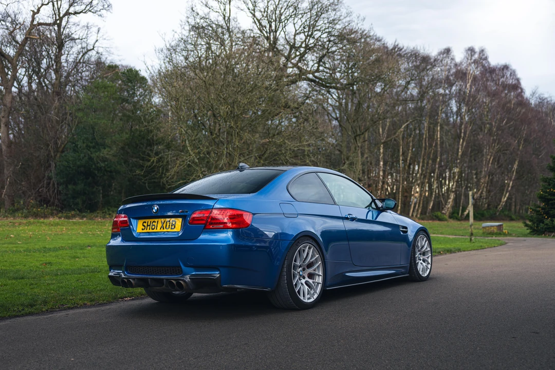 2011 BMW E92 M3 Coupe - Image 5 of 31