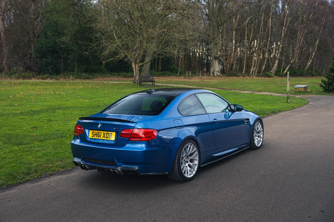 2011 BMW E92 M3 Coupe - Image 13 of 31