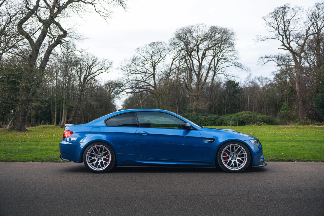 2011 BMW E92 M3 Coupe - Image 4 of 31