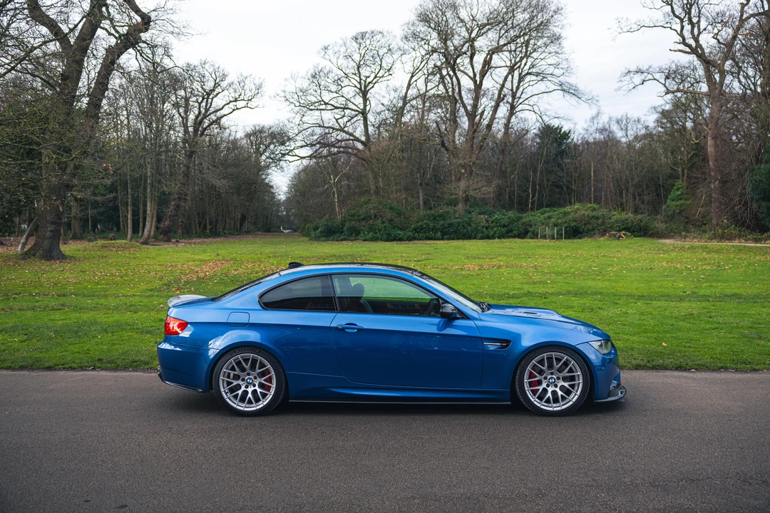 2011 BMW E92 M3 Coupe - Image 12 of 31