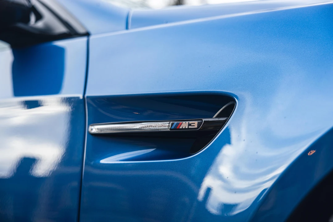 2011 BMW E92 M3 Coupe - Image 23 of 31