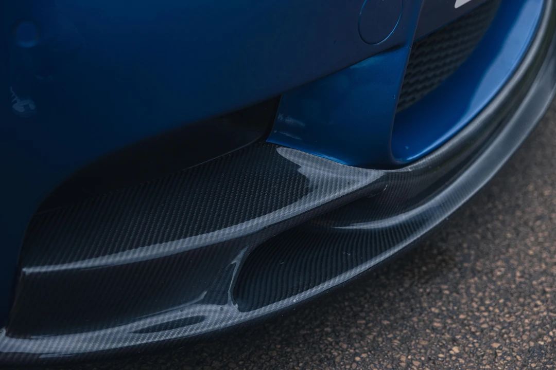 2011 BMW E92 M3 Coupe - Image 24 of 31