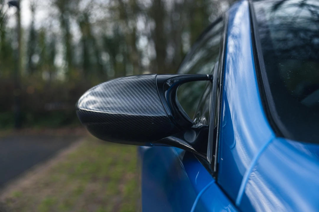 2011 BMW E92 M3 Coupe - Image 25 of 31