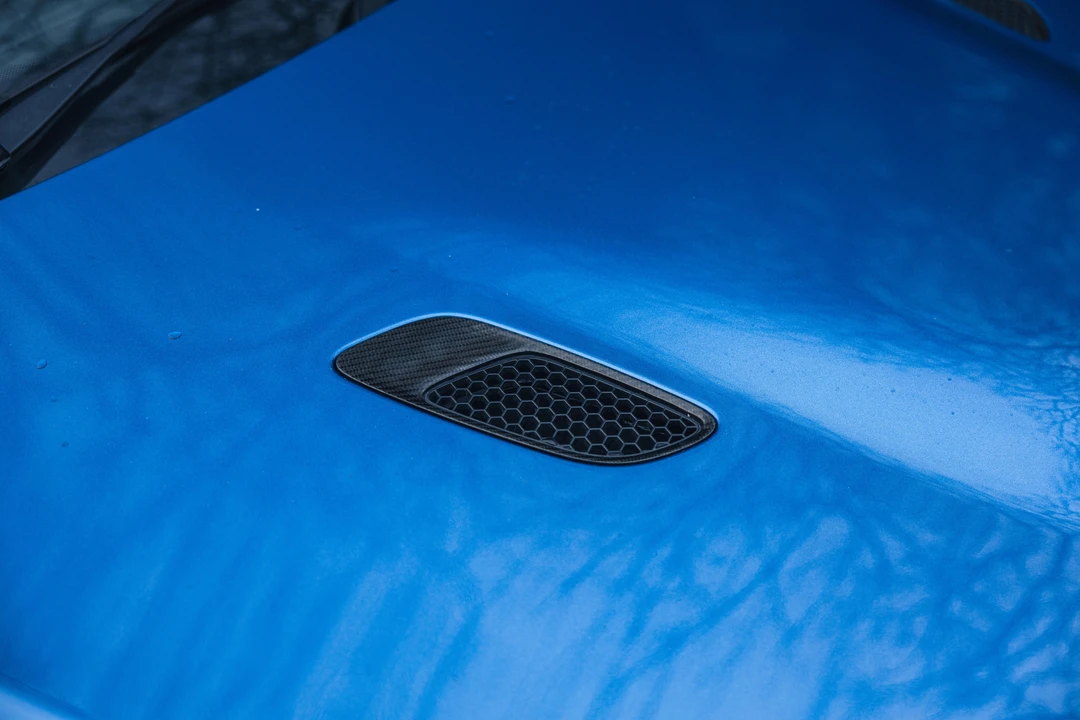 2011 BMW E92 M3 Coupe - Image 28 of 31