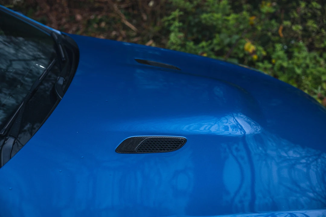 2011 BMW E92 M3 Coupe - Image 29 of 31