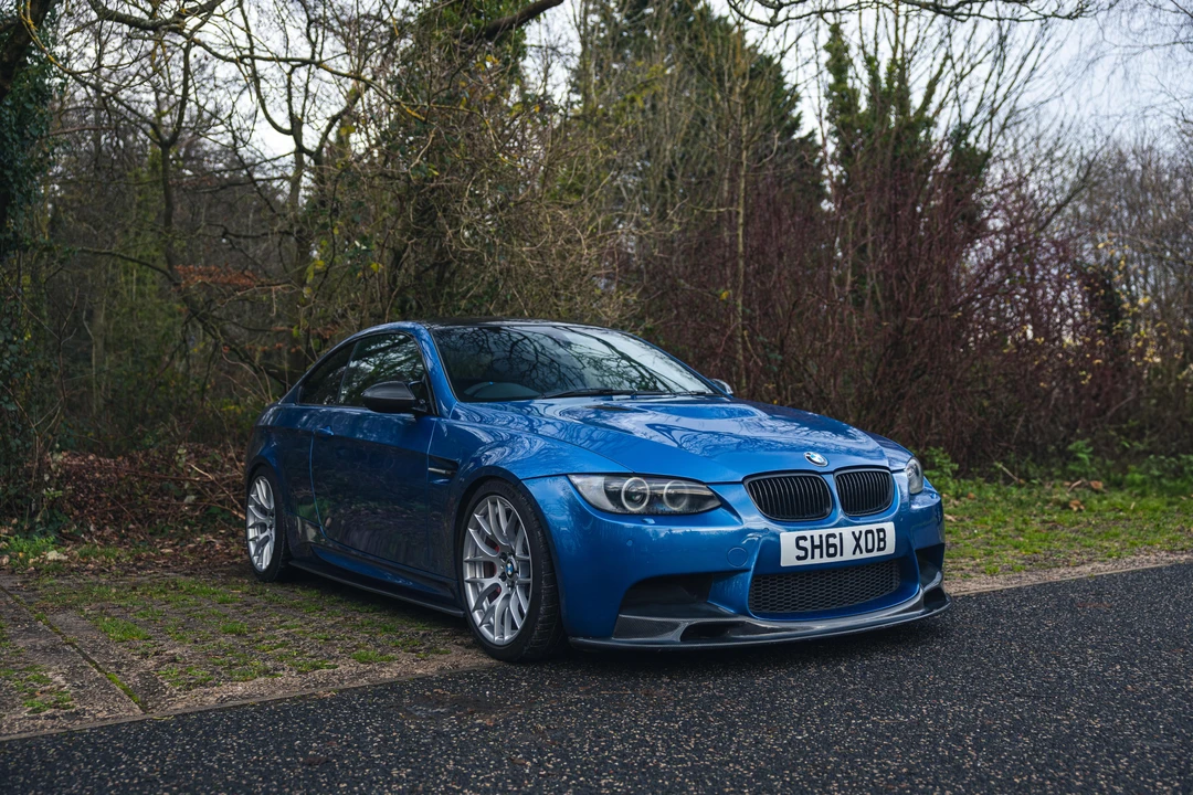 2011 BMW E92 M3 Coupe - Image 3 of 31