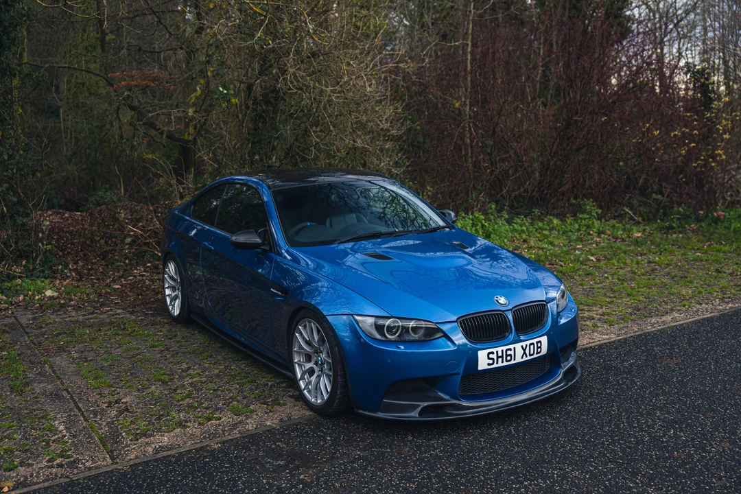 2011 BMW E92 M3 Coupe - Image 11 of 31