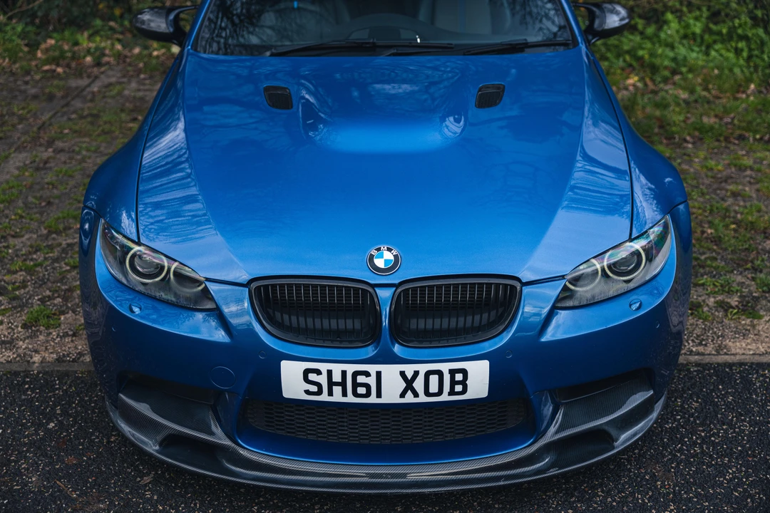 2011 BMW E92 M3 Coupe - Image 30 of 31