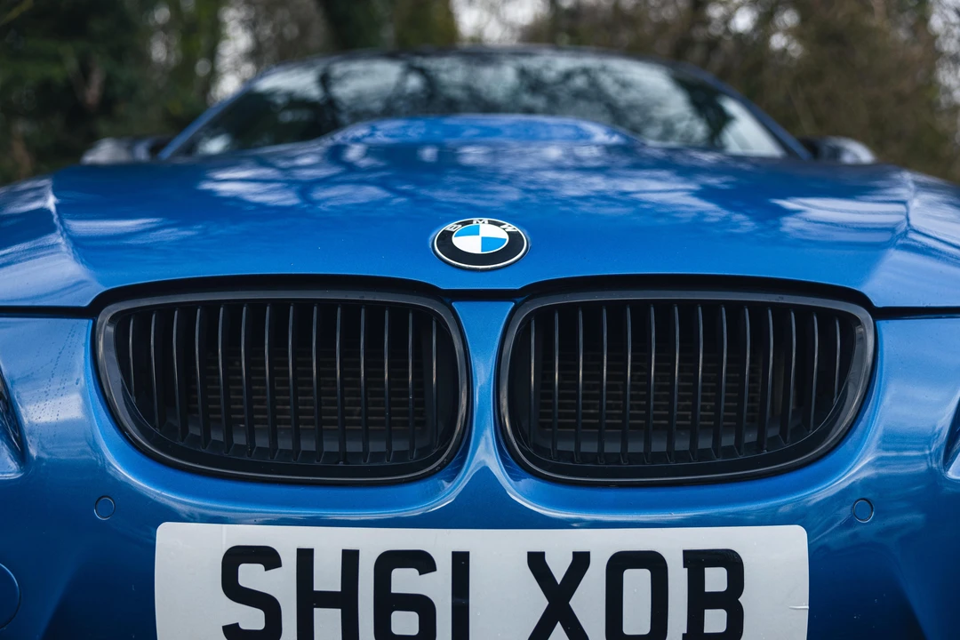 2011 BMW E92 M3 Coupe - Image 31 of 31