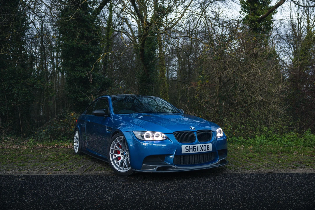2011 BMW E92 M3 Coupe - Image 18 of 31