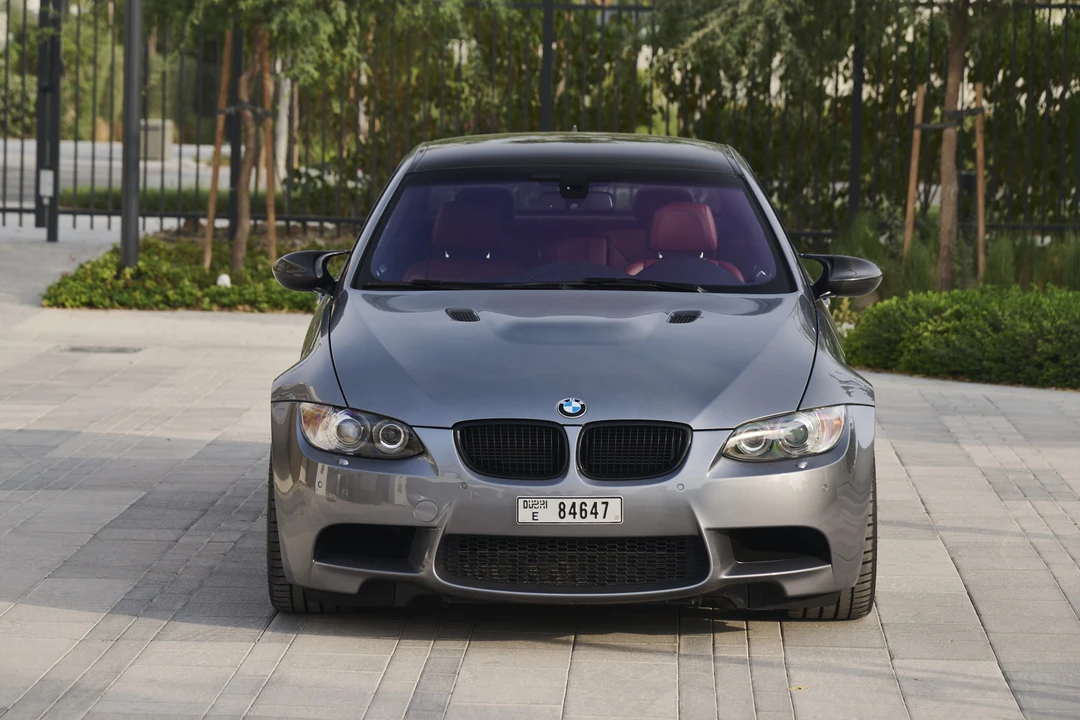 2011 BMW E92 M3 Coupe - Image 10 of 31