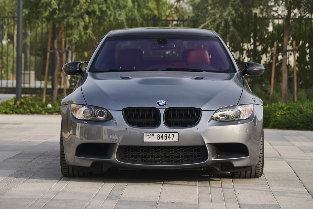 2011 BMW E92 M3 Coupe - Image 2 of 31