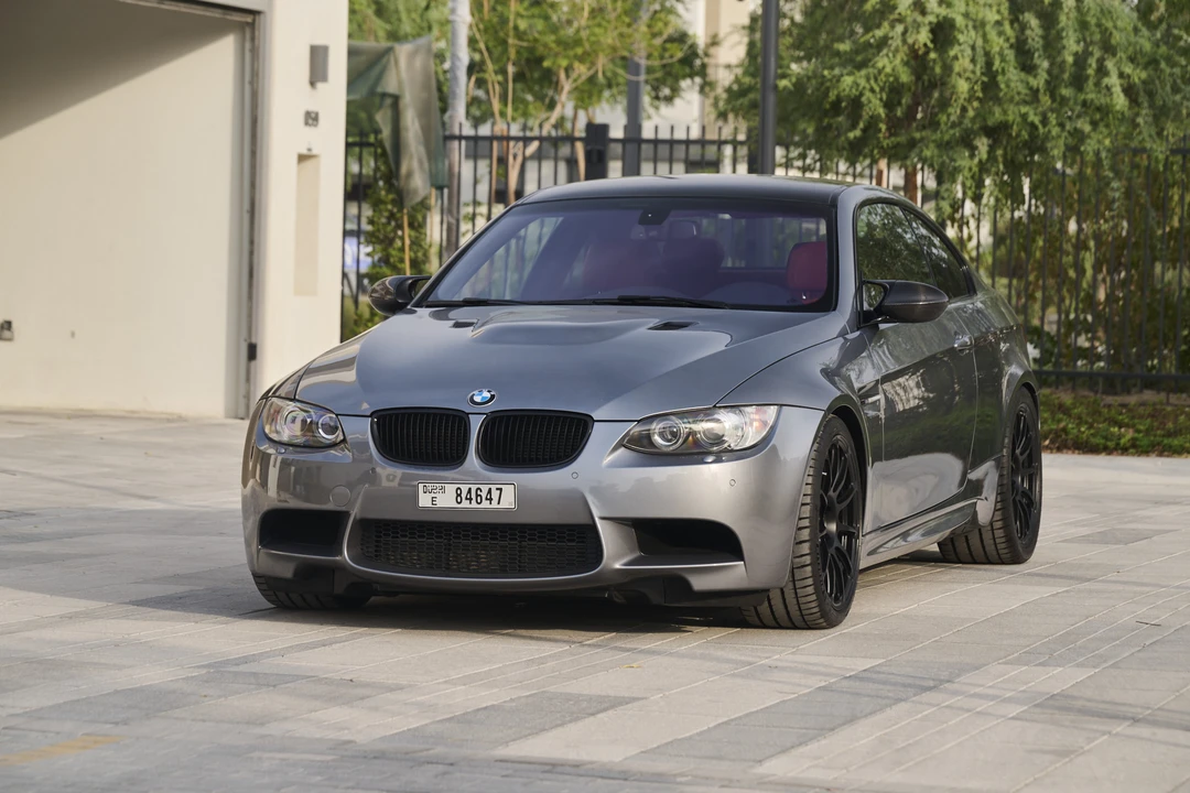 2011 BMW E92 M3 Coupe - Image 9 of 31