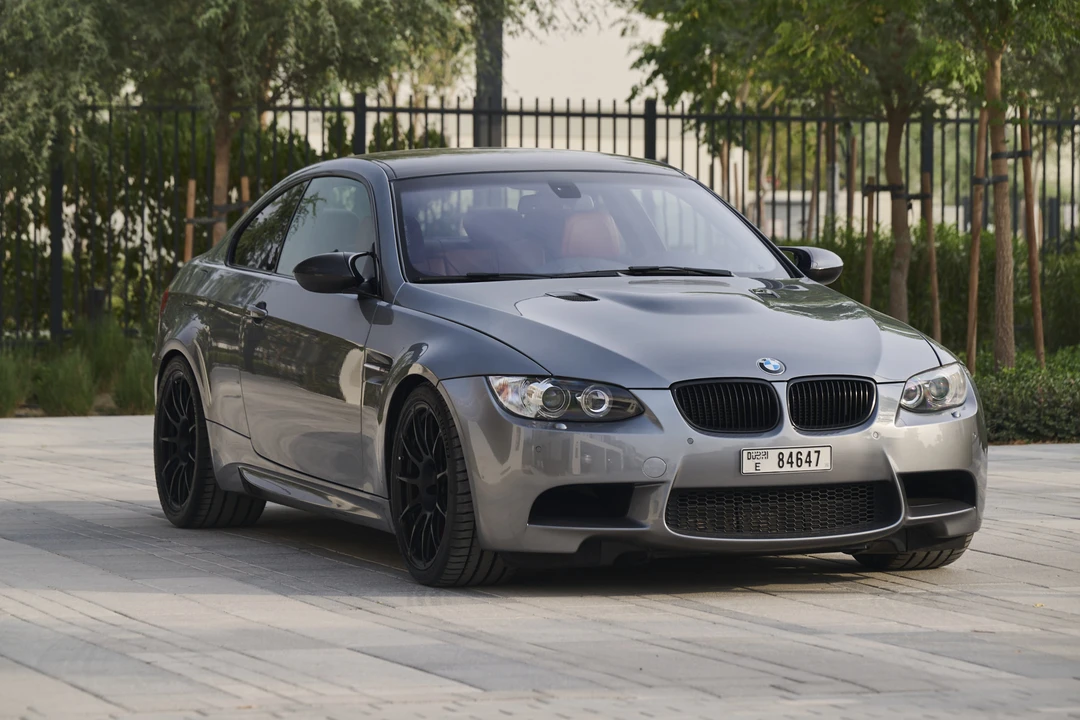 2011 BMW E92 M3 Coupe - Image 3 of 31