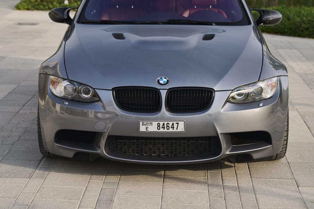 2011 BMW E92 M3 Coupe - Image 11 of 31
