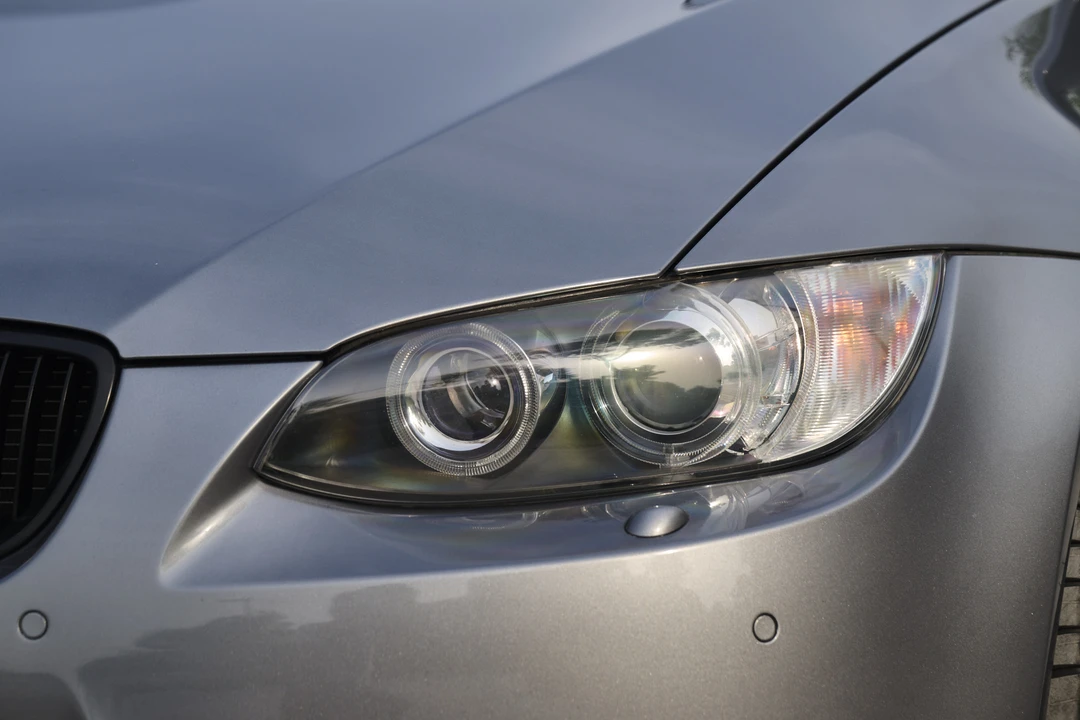 2011 BMW E92 M3 Coupe - Image 12 of 31