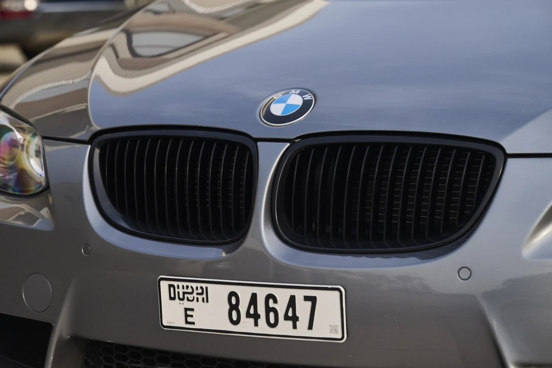 2011 BMW E92 M3 Coupe - Image 13 of 31