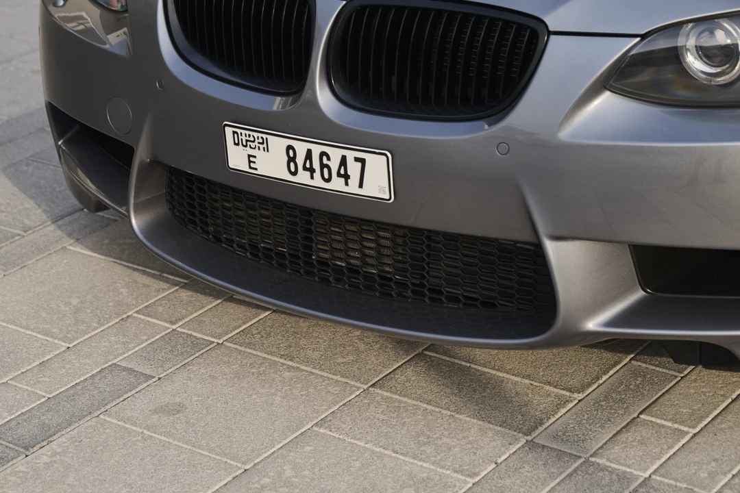 2011 BMW E92 M3 Coupe - Image 14 of 31