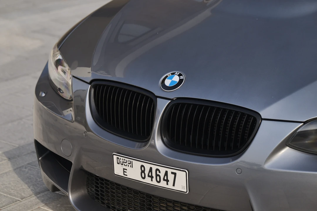 2011 BMW E92 M3 Coupe - Image 15 of 31